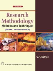 Research Methodology - Methods and Techniques 2004.pdf