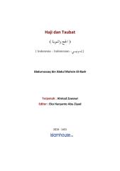 Haji dan Taubat.pdf