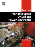 Practical Variable Speed Drives and Power Electronics.pdf