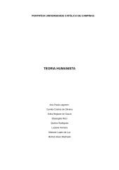 TEORIA HUMANISTA NA PEDAGOGIA.doc