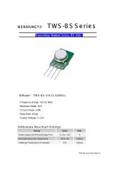 Datasheet_TWS-BS-3.pdf