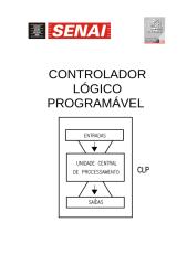 Controlador lógico programável - SIEMENS STEP 7.doc