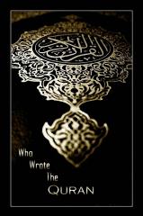 Who Wrote The Quran.pdf.pdf