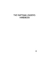 -The Partisan Leader_s Handbook-.pdf