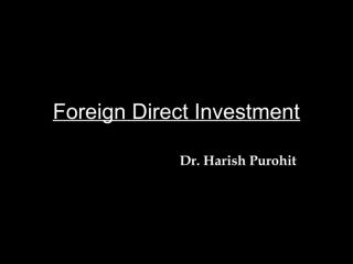 Foreign Direct Investment.pdf