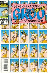 118 - Groo The Day of the Pig First of Two Parts.cbr