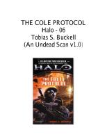 Halo - The Cole Protocol.pdf