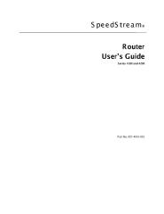 speedstream 4100 e 4200 - manual do usuário.pdf