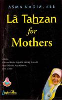 Asma Nadia - La Tahzan for Mother.pdf