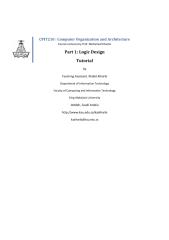 cpit 210_logic design - tutorial1.pdf