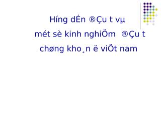 Huong_dan_&_kinh_nghiem_Dautu_CK_o_VN.ppt