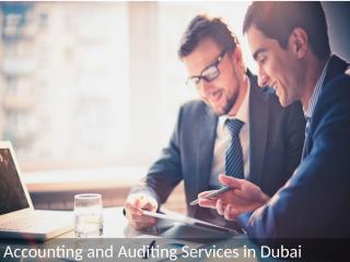 Accounting and Auditing Services in Dubai.pptx