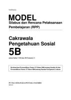 Silabus & RPP SD IPS 5B.pdf