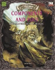 encyclopaedia arcane - components and foci - the materials of magic.pdf