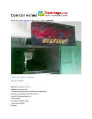 Operator warnet.pdf