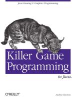 Killer Game Programming in Java.pdf