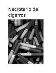 necroterio de cigarros.rtf