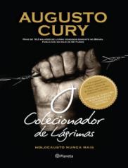 O Colecionador de Lagrimas - Augusto Cury.pdf