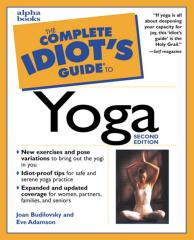 the complete idots guide to yoga.pdf