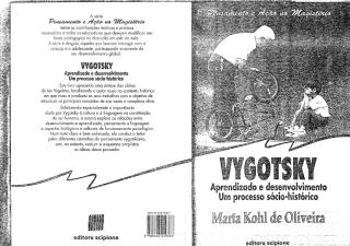 vygotsky aprendizado e desenvolvimento - um processo sócio-histórico.pdf