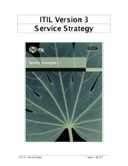 OGC - ITIL v3 - Service Strategy.pdf