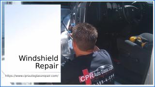 windshield chip repair c.ppt