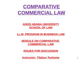 Compar. Law ppt.  1.ppt