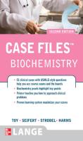 Case Files Biochemistry 2nd Edition pdf am-medicine com.pdf