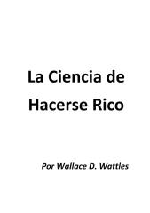 LIBRO GRATIS. LA CIENCIA DE HACERSE RICO.pdf